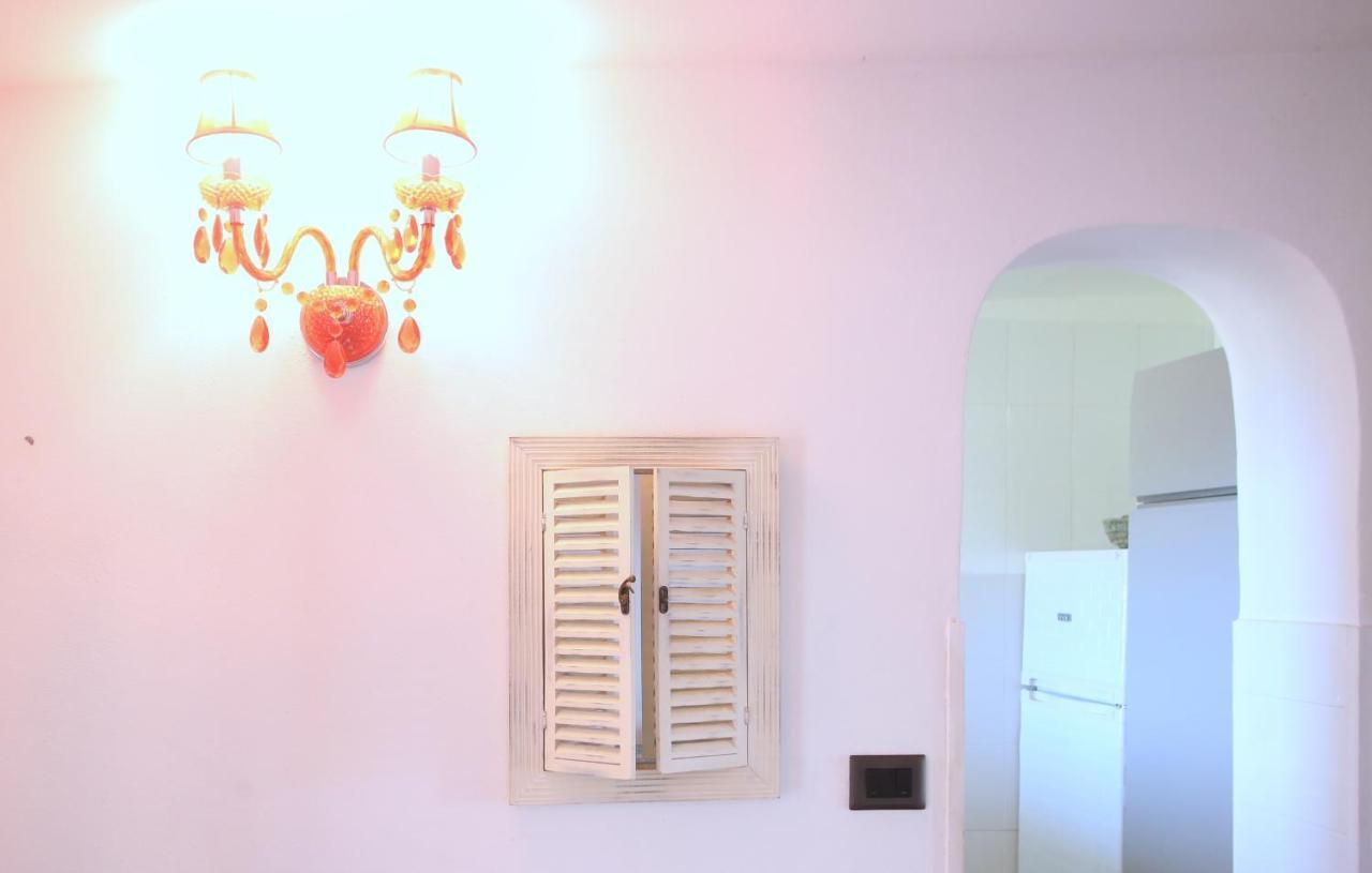 Ca' La Stella Sea-View Apartments Porto Azzurro Exterior photo